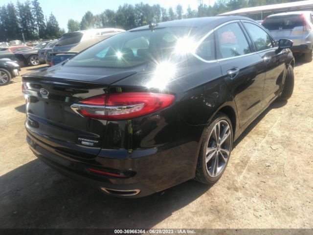3FA6P0D90LR203415 Ford Fusion Titanium