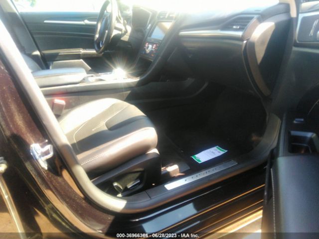 3FA6P0D90LR203415 Ford Fusion Titanium