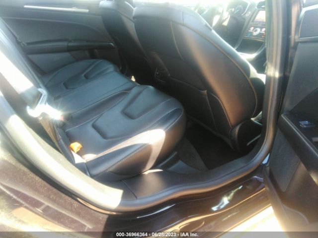 3FA6P0D90LR203415 Ford Fusion Titanium