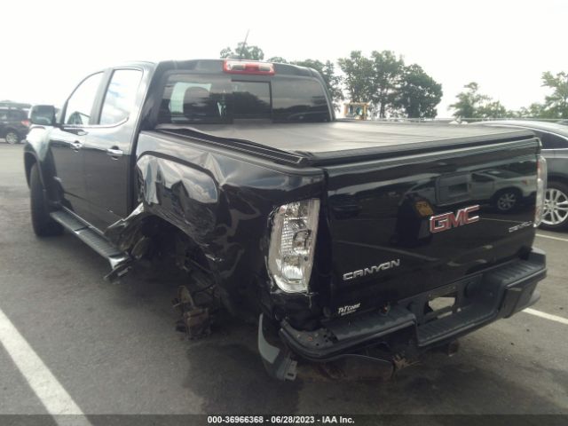 1GTG6EEN0K1360722 GMC Canyon 4wd Denali