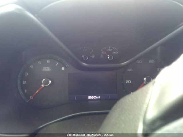 1GTG6EEN0K1360722 GMC Canyon 4wd Denali