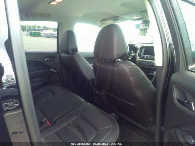1GTG6EEN0K1360722 GMC Canyon 4wd Denali