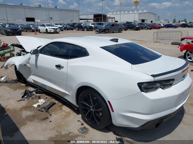 Chevrolet Camaro 1lt 2019 1G1FB1RX0K0143200 Image 15