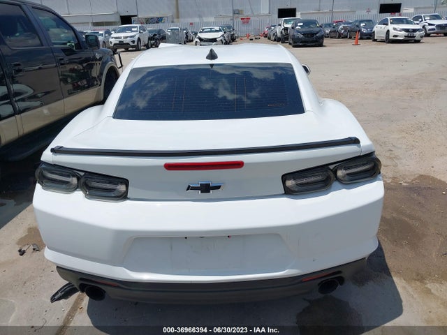 Chevrolet Camaro 1lt 2019 1G1FB1RX0K0143200 Image 17