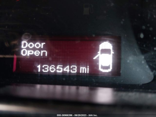 1C3CDFBB6ED747027 Dodge DART SXT