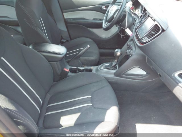 1C3CDFBB6ED747027 Dodge DART SXT