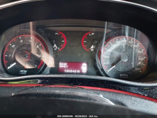 1C3CDFBB6ED747027 Dodge DART SXT