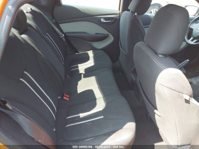 1C3CDFBB6ED747027 Dodge DART SXT