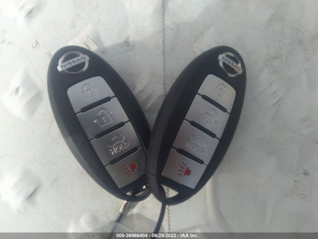 3N1AB8CV3NY252135 Nissan SENTRA SV