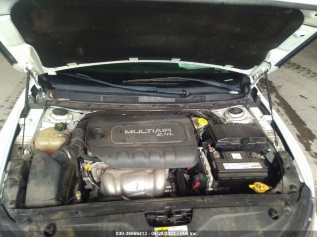 1C3CCCAB6FN568050 Chrysler 200 Limited