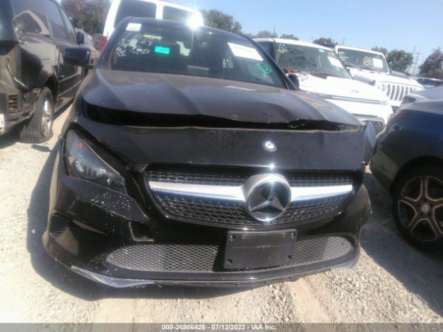 WDDSJ4EB3HN453475 Mercedes-Benz Cla Cla 250