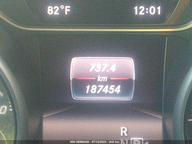 WDDSJ4EB3HN453475 Mercedes-Benz Cla Cla 250