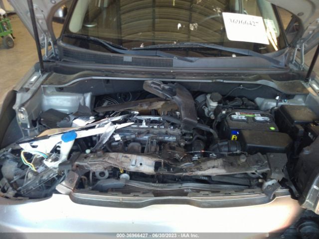 KNDJN2A29F7201381 KIA Soul Base