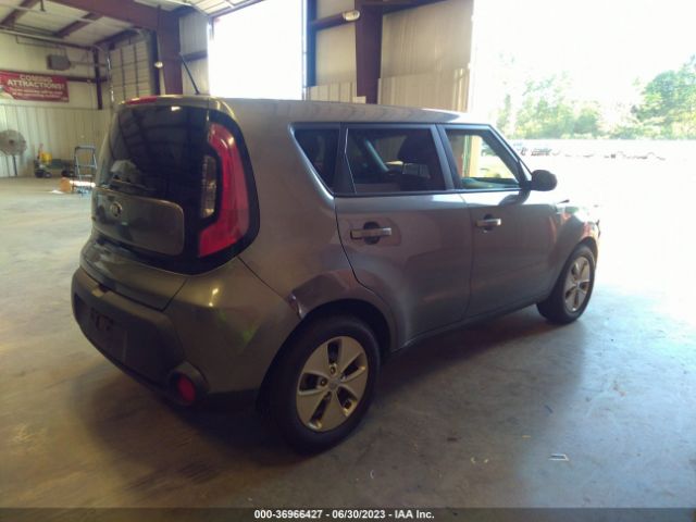 KNDJN2A29F7201381 KIA Soul Base