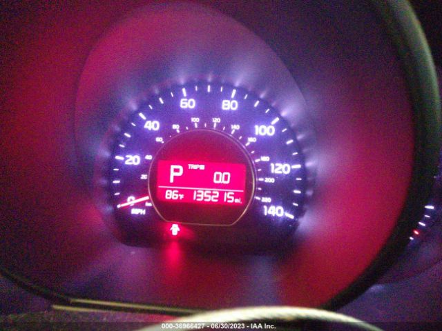 KNDJN2A29F7201381 KIA Soul Base