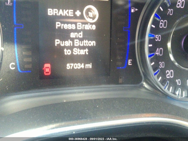 Chrysler 200 Limited 2015 1C3CCCAB6FN594552 Image 7