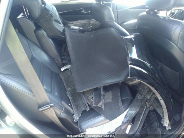 5XYPK4A58GG169259 KIA SORENTO SX