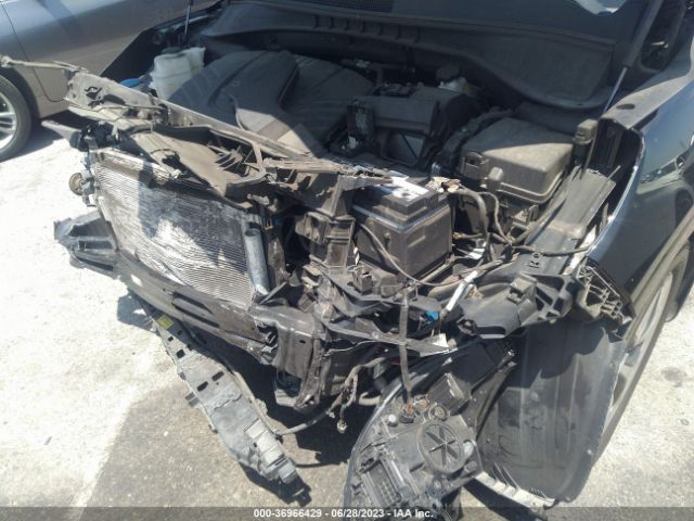 5XYPK4A58GG169259 KIA SORENTO SX