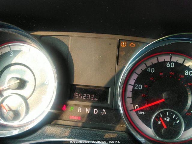 2C4RDGCG7ER173332 Dodge Grand Caravan Sxt