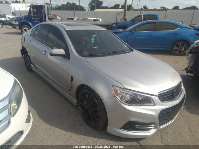2015 6G3F15RW5FL112072 main image