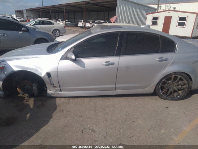 Chevrolet SS 2015 6G3F15RW5FL112072 Image 14
