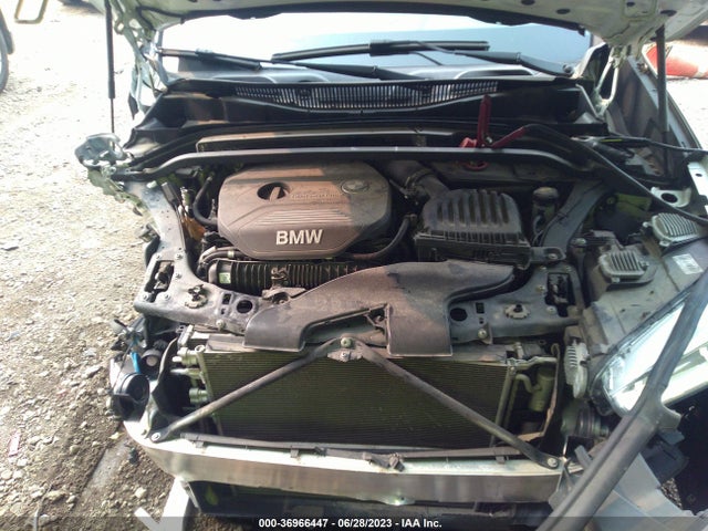 WBXHT3C3XH5F68004 BMW X1 Xdrive28i
