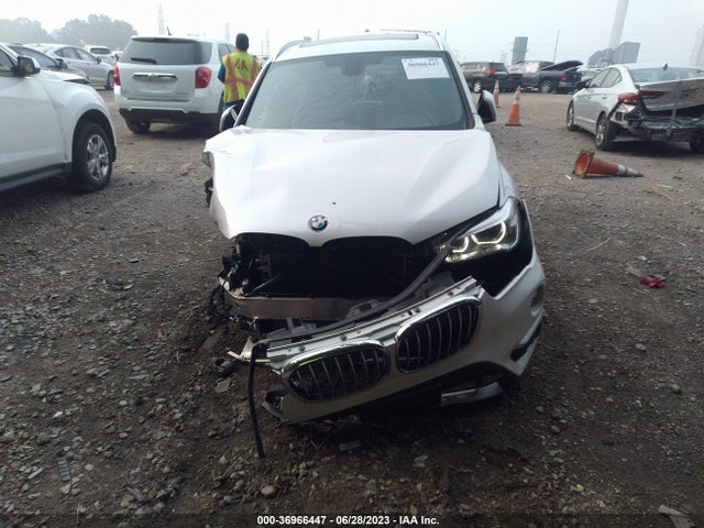 WBXHT3C3XH5F68004 BMW X1 Xdrive28i