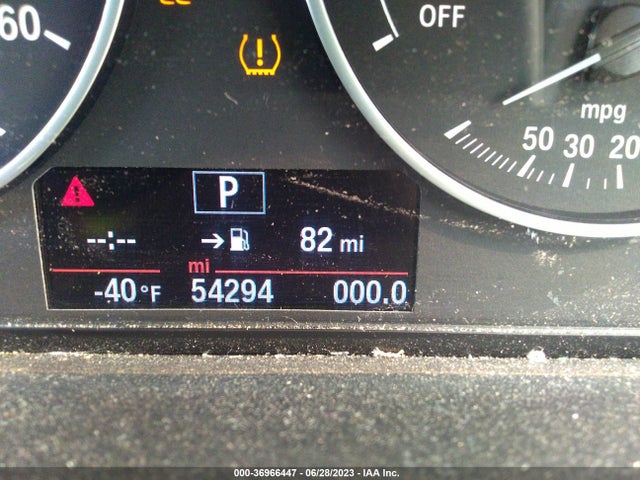 WBXHT3C3XH5F68004 BMW X1 Xdrive28i