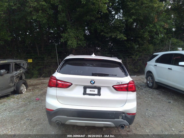 WBXHT3C3XH5F68004 BMW X1 Xdrive28i