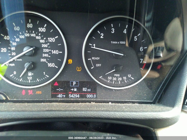WBXHT3C3XH5F68004 BMW X1 Xdrive28i