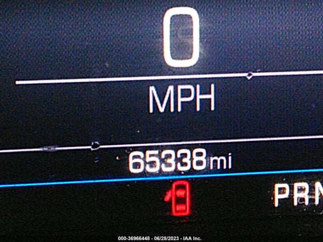 Chevrolet Camaro 1lt 2019 1G1FB1RS7K0121201 Image 15