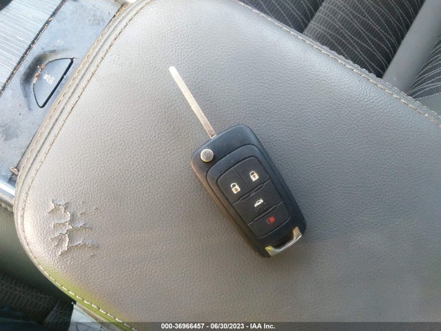 Chevrolet IMPALA LT 2017 1G1105S32HU189191 Image 11