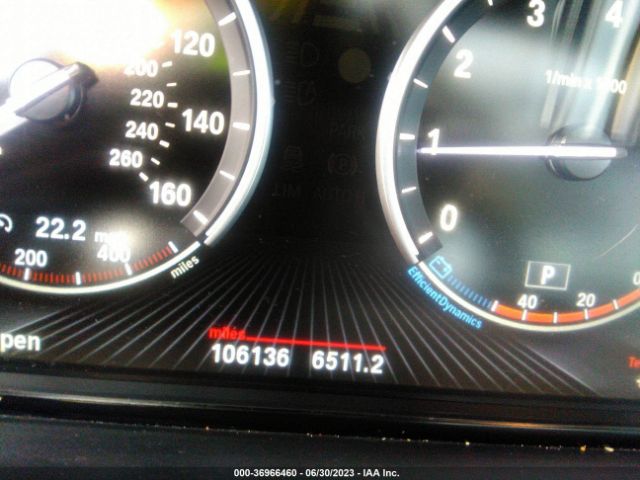 5UXWX9C57E0D09880 BMW X3 Xdrive28i
