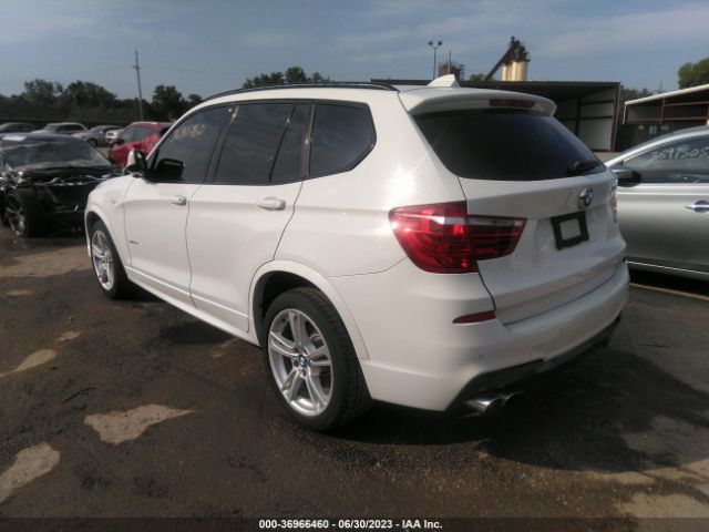 5UXWX9C57E0D09880 BMW X3 Xdrive28i