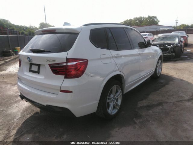 5UXWX9C57E0D09880 BMW X3 Xdrive28i