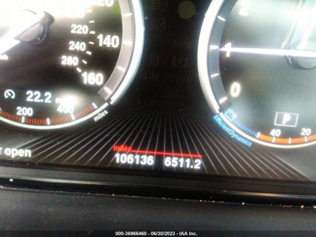 5UXWX9C57E0D09880 BMW X3 Xdrive28i
