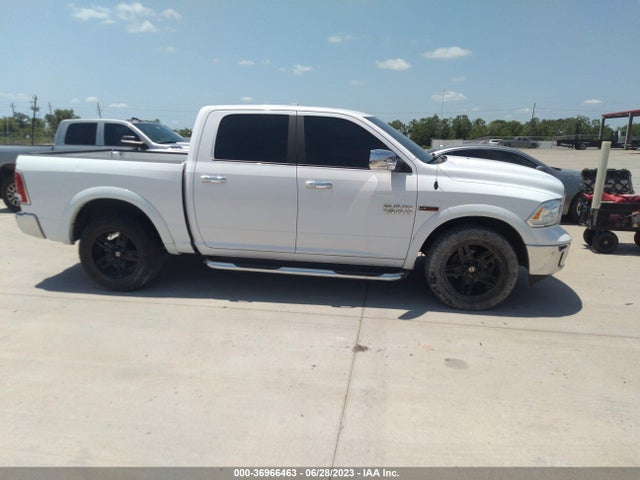 1C6RR7NM8HS882866 RAM 1500 Laramie