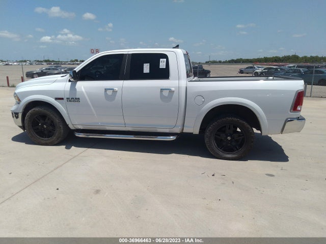 1C6RR7NM8HS882866 RAM 1500 Laramie