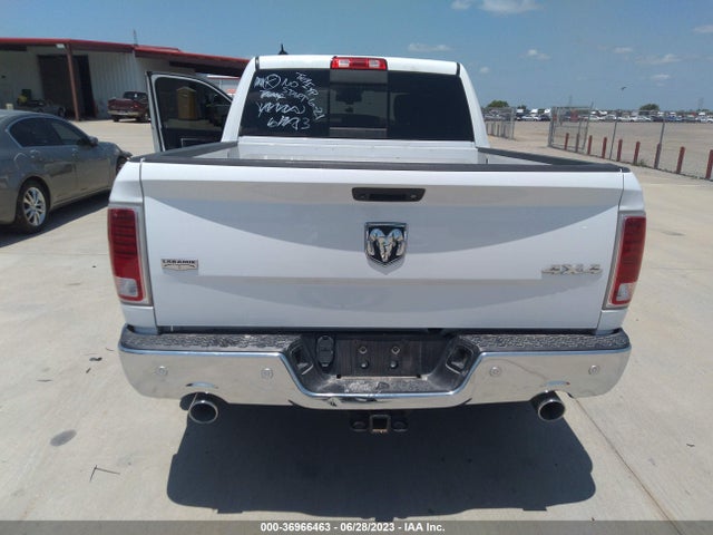 1C6RR7NM8HS882866 RAM 1500 Laramie