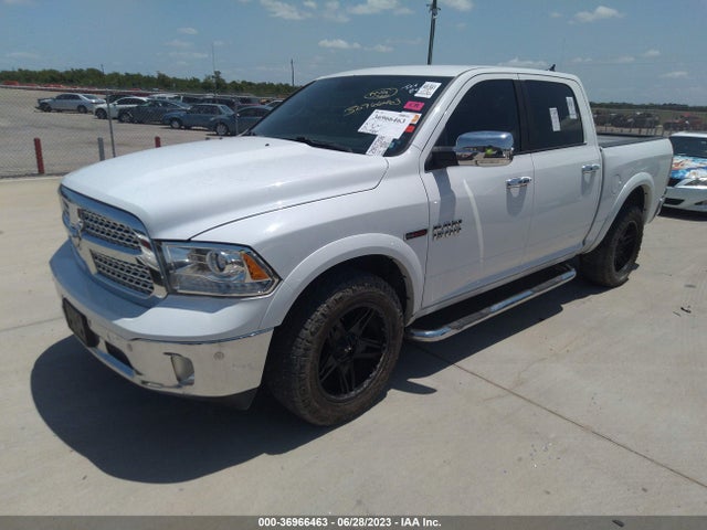 1C6RR7NM8HS882866 RAM 1500 Laramie