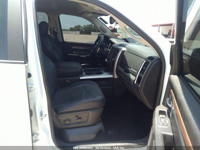 1C6RR7NM8HS882866 RAM 1500 Laramie