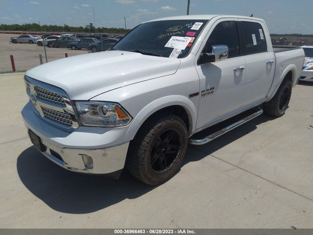 1C6RR7NM8HS882866 RAM 1500 Laramie