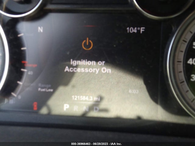 1C6RR7NM8HS882866 RAM 1500 Laramie