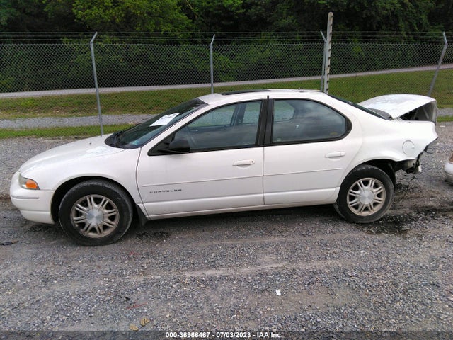 1998 CHRYSLER CIRRUS LXI VIN: 1C3EJ56H6WN332926