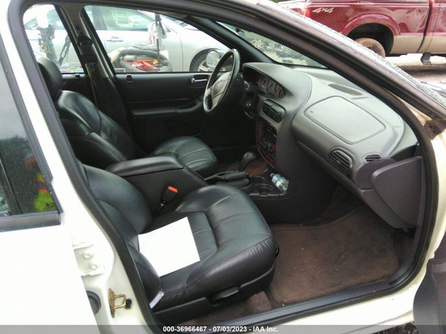 1998 CHRYSLER CIRRUS LXI VIN: 1C3EJ56H6WN332926