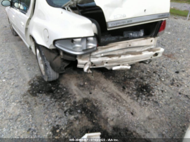1998 CHRYSLER CIRRUS LXI VIN: 1C3EJ56H6WN332926