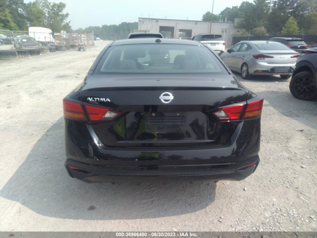 2019 NISSAN ALTIMA 2.5 S VIN: 1N4BL4BV5KC115572