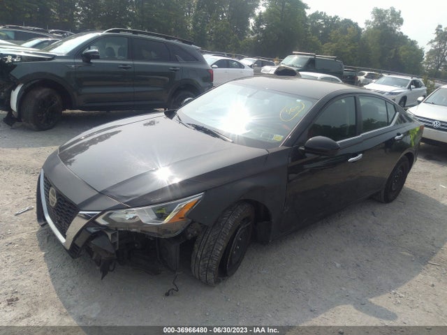 2019 NISSAN ALTIMA 2.5 S VIN: 1N4BL4BV5KC115572