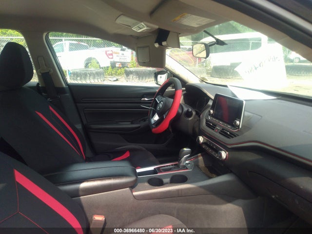 2019 NISSAN ALTIMA 2.5 S VIN: 1N4BL4BV5KC115572