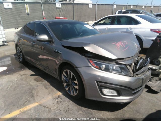 5XXGR4A60FG470051 auction archive image